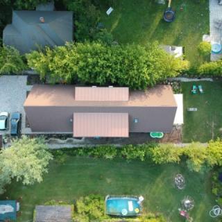 Perfekt Apartman, 5 apartman 24 férőhely