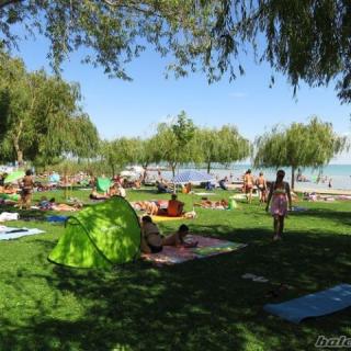 Napfény Apartman, 1 apartman 2 férőhely