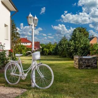 Katalin Vendégház, 6 szoba 14 férőhely