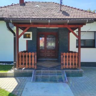 Levendula Vendégház, 3 szoba 6 férőhely