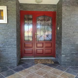 Levendula Vendégház, 3 szoba 6 férőhely