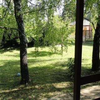 Eszter Nyaralóház, 1 szoba 4 férőhely