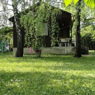 Eszter Nyaralóház, 1 szoba 4 férőhely