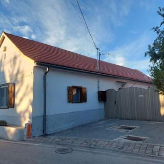 Fehér Szeder Vendégház, 2 szoba 4 férőhely