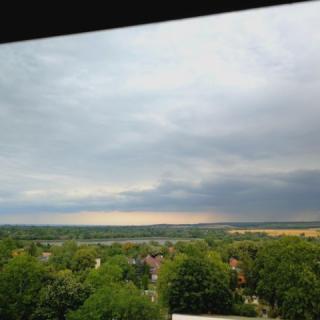 Felhők Alatt Apartman, 1 apartman 4 férőhely