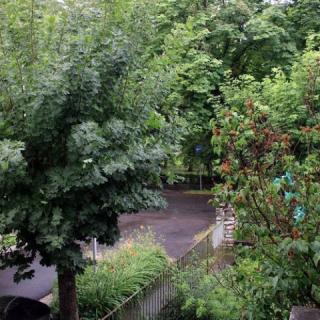 Park Apartman, 1 apartman 4 férőhely