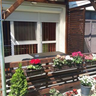 Benedek Apartman, 2 apartman 6 férőhely