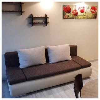 Benedek Apartman, 2 apartman 6 férőhely