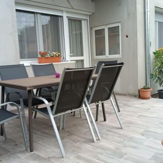 Hanna Apartman, 1 apartman 6 férőhely