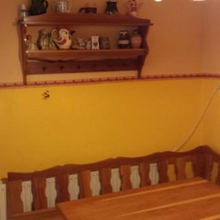 Ica Apartman, 1 apartman 4 férőhely