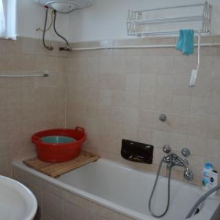 Erika Apartman, 1 apartman 4 férőhely