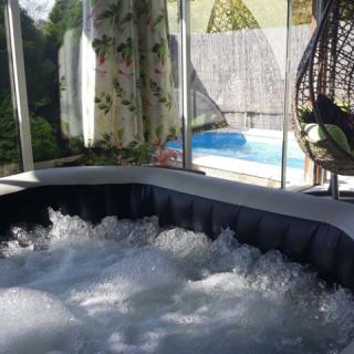 Aida Apartman, 4 szoba 10 férőhely