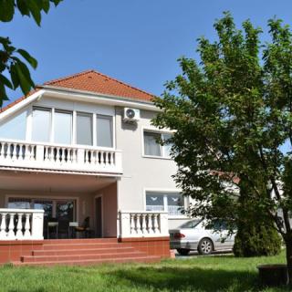 Nord-West Balaton Apartman, 2 szoba 4 férőhely
