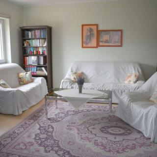 Nord-West Balaton Apartman, 2 szoba 4 férőhely