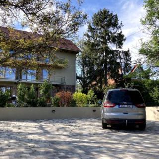 Hello Balaton Apartman, 1 apartman 6 férőhely