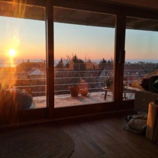 Hello Balaton Apartman, 1 apartman 6 férőhely