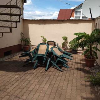 Lia Apartman, 1 apartman 6 férőhely