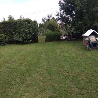 Lia Apartman, 1 apartman 6 férőhely