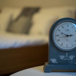 Servus Vendégház, 4 szoba 9 férőhely