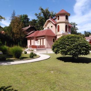 Gabi Villa, 3 szoba 8 férőhely