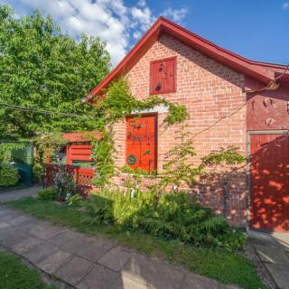 Kuckó Házikó, 1 apartman 6 férőhely