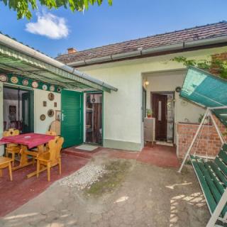 Kuckó Házikó, 1 apartman 6 férőhely