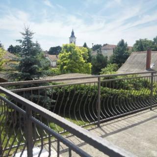 Norka Apartman, 1 apartman 6 férőhely