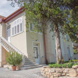 Villa Fontana Apartmanok, 4 apartman 15 férőhely