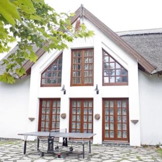 The Pearl of Balaton Villa, 3 szoba 8 férőhely