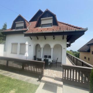 Irénke Apartman, 1 apartman 3 férőhely