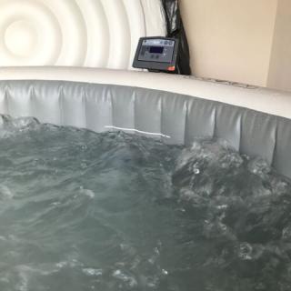 Levendula Apartmanház, 2 szoba 4 férőhely