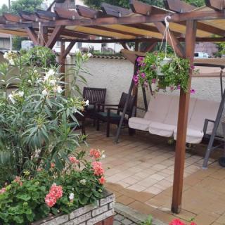 Rita Apartmanház, 2 apartman 4 férőhely