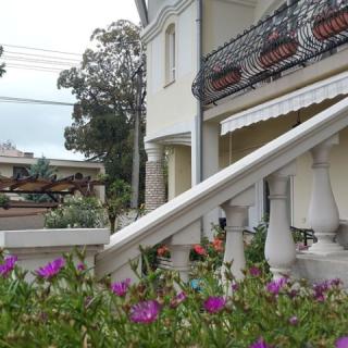 Rita Apartmanház, 2 apartman 4 férőhely