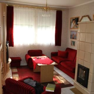 Ancsa Nyaraló, 1 apartman 4 férőhely