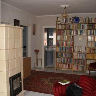 Ancsa Nyaraló, 1 apartman 4 férőhely