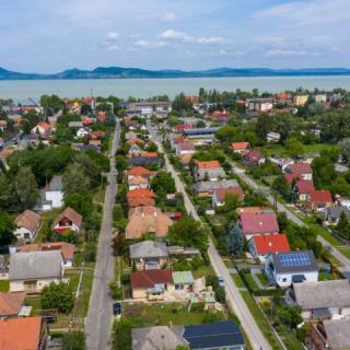 Olivér 22 Apartman, 1 apartman 6 férőhely