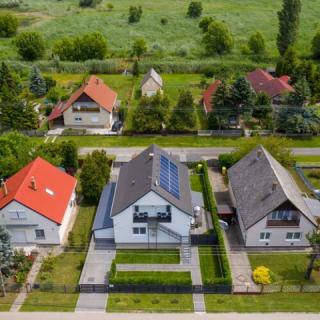 Olivér 22 Apartman, 1 apartman 6 férőhely