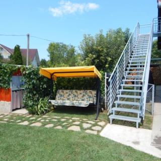 Mészáros Apartman, 1 apartman 4 férőhely