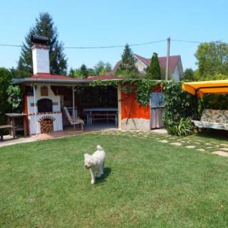 Mészáros Apartman, 1 apartman 4 férőhely