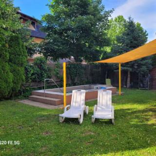 Yellow Sun Apartmanház 2, 4 apartman 20 férőhely