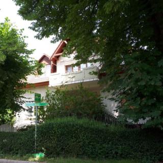 Magdi Apartman, 1 apartman 6 férőhely