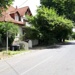 Magdi Apartman, 1 apartman 6 férőhely