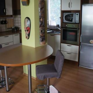 Pláza Home Apartman, 1 apartman 6 férőhely