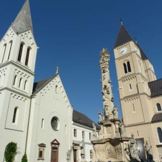 Central Apartment, 1 apartman 4 férőhely