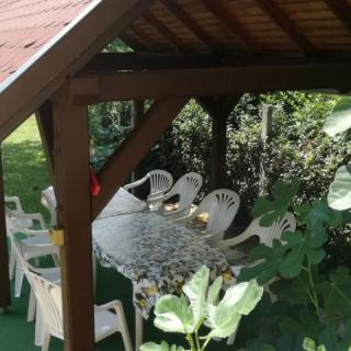 Kiss Vendégház, 4 szoba 10 férőhely