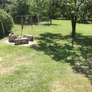 Kiss Vendégház, 4 szoba 10 férőhely