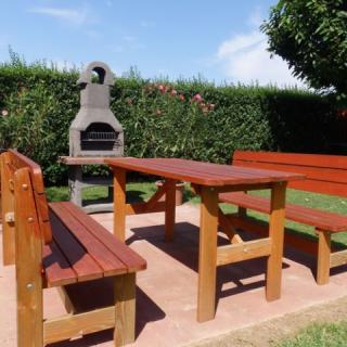 Biro Apartman, 3 apartman 10 férőhely