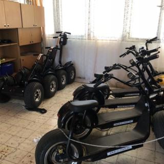 Dalere Üdülőház, 15 szoba 58 férőhely