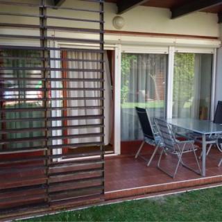 Aranypart Apartman, 1 apartman 4 férőhely