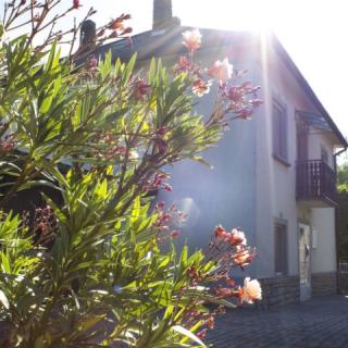 Haus Margit Vendégház, 3 szoba 6 férőhely